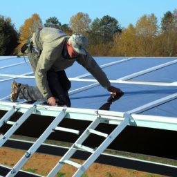 Comment Choisir un Installateur Photovoltaïque Qualifié ? Annemasse